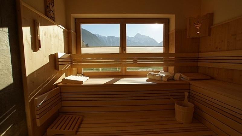 Appartement Sonnenschein Ramsau im Zillertal Eksteriør bilde
