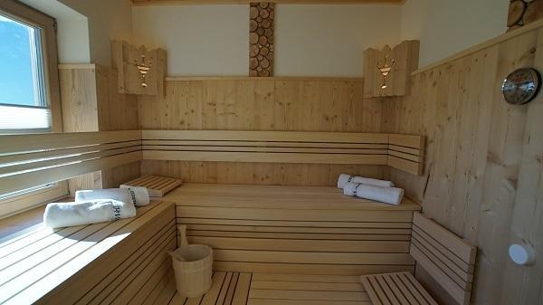 Appartement Sonnenschein Ramsau im Zillertal Eksteriør bilde