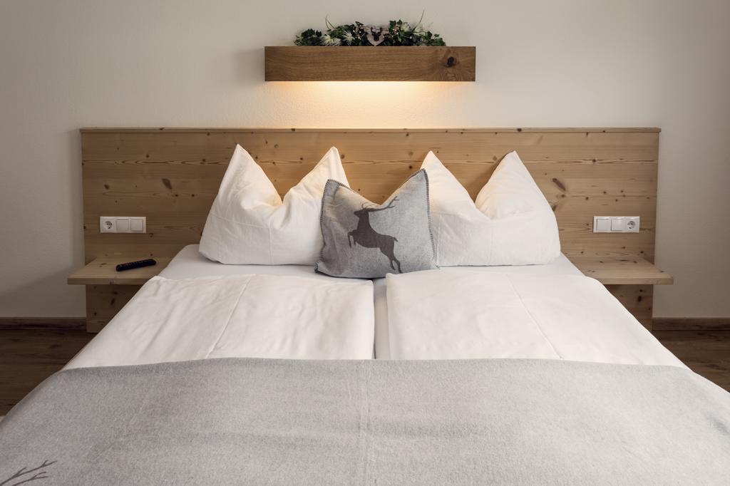 Appartement Sonnenschein Ramsau im Zillertal Eksteriør bilde